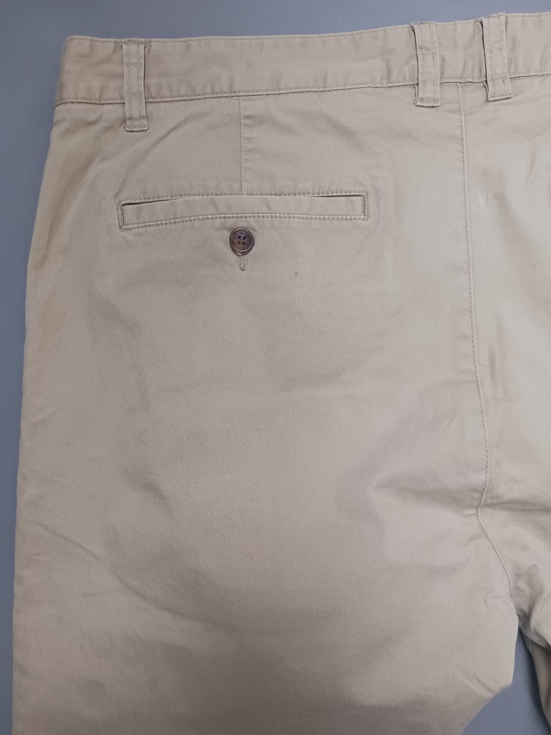 [38] 디키즈 577287 워크웨어 스트레이트 면바지 베이지 상품이미지8