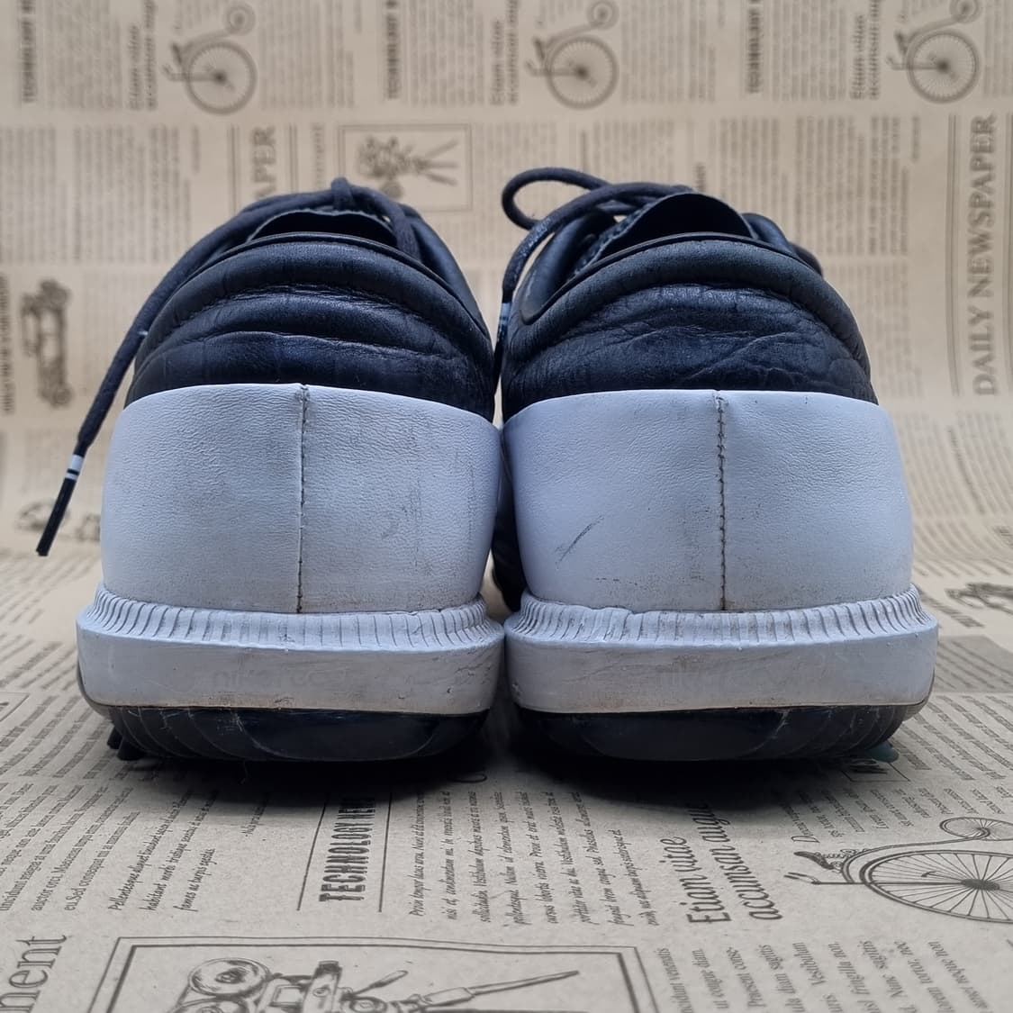 나이키 에어줌 빅토리투어 골프화265 상품이미지4