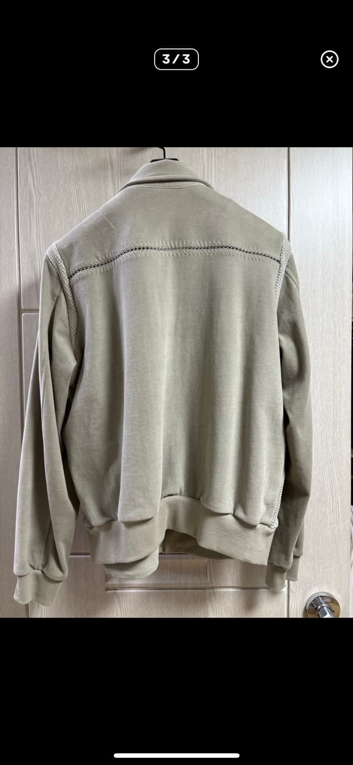 판매) xlim ep4 블루종 1사이즈 상품이미지3