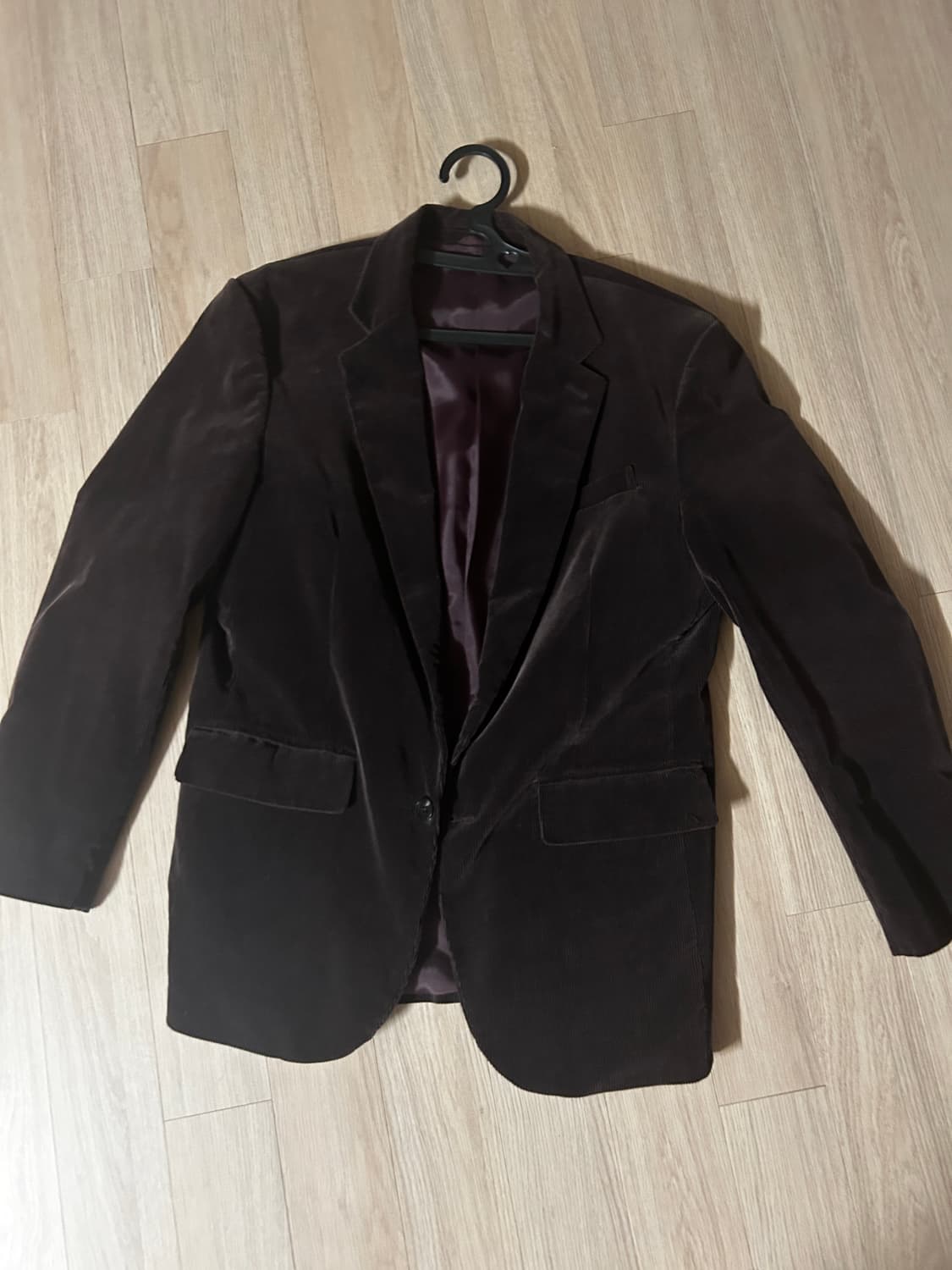 더반 블레이저 상품이미지1