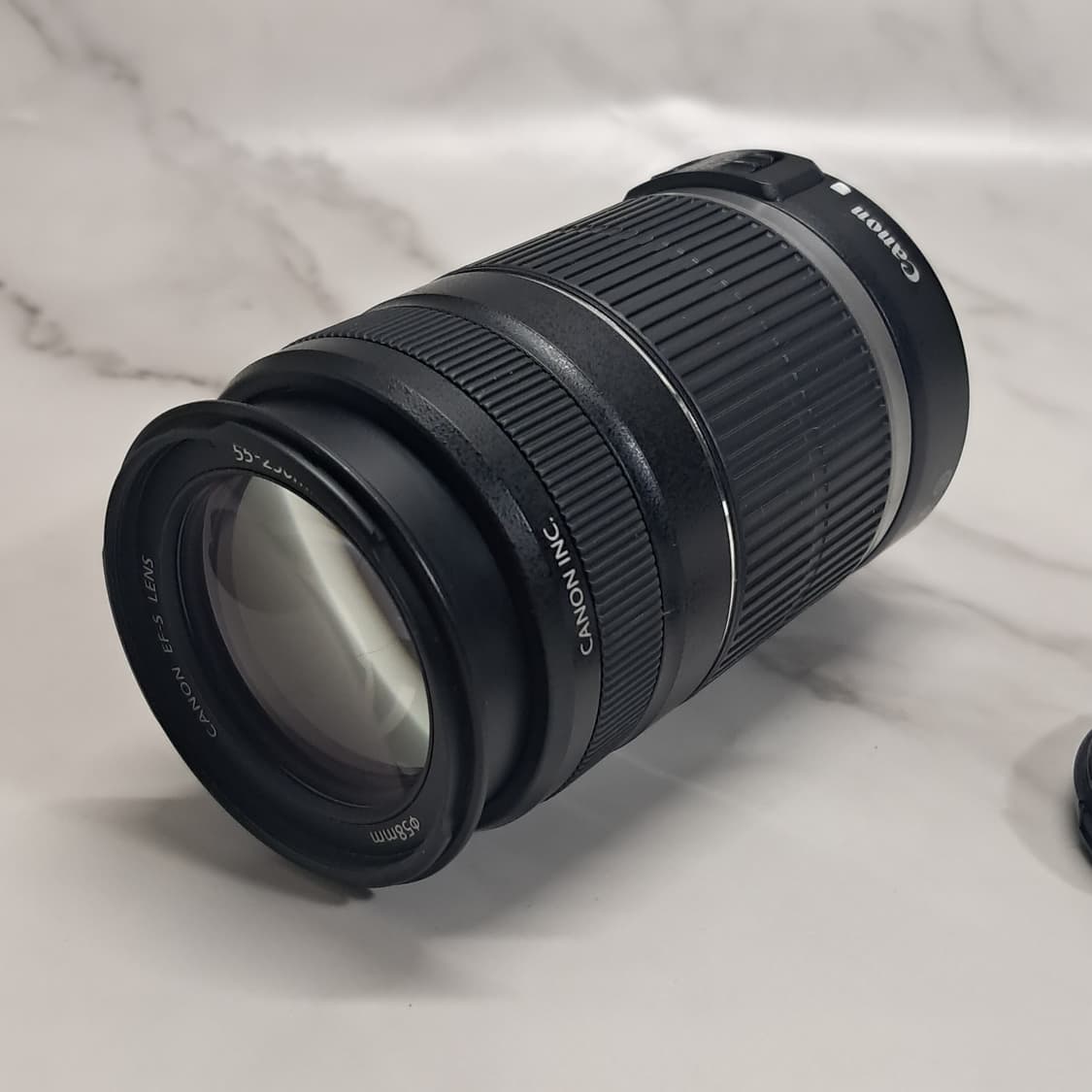 준민트급*캐논 망원렌즈 EF-S 55-250mm IS 상품이미지3