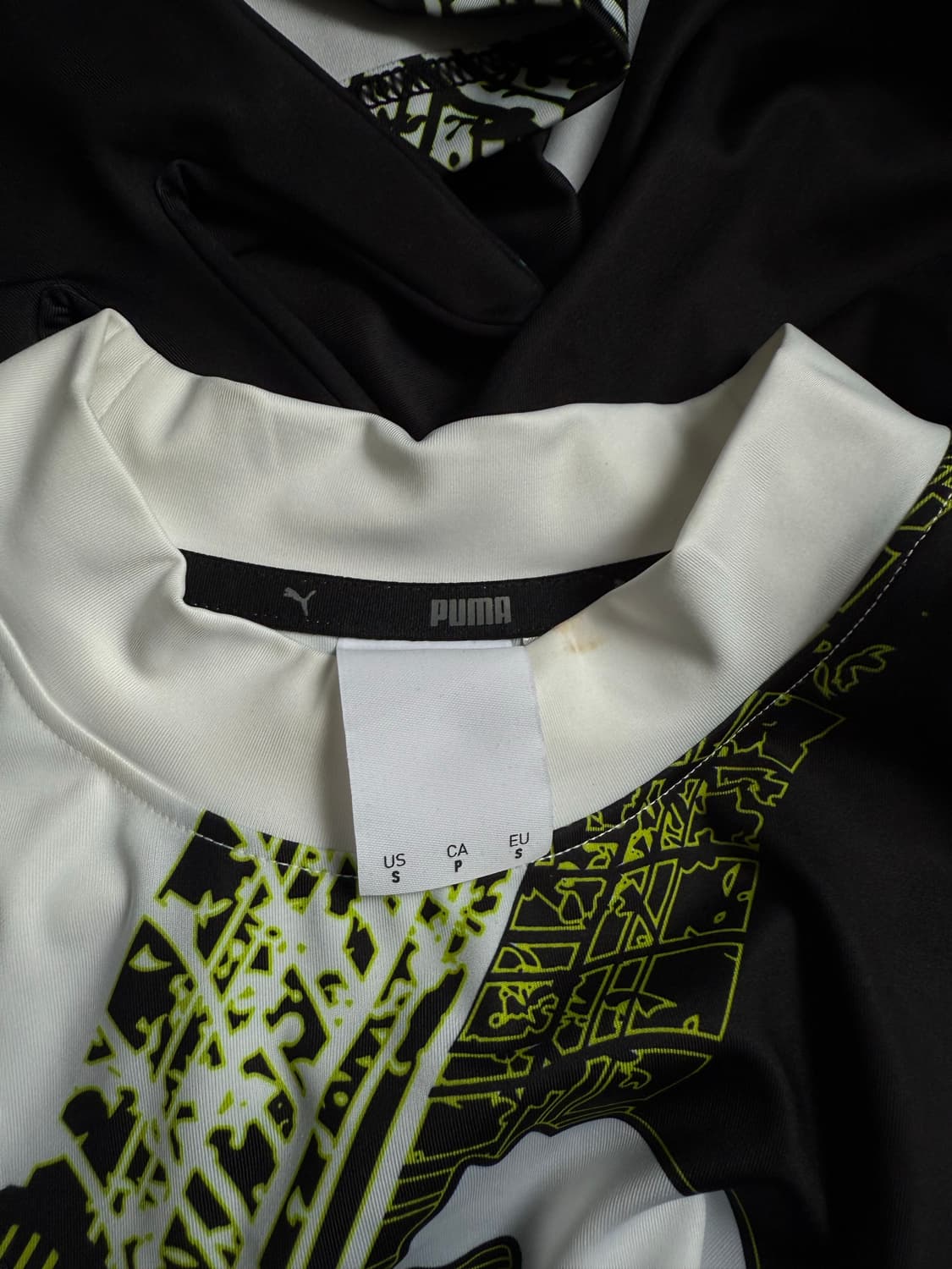 A$AP ROCKY x PUMA 상품이미지2