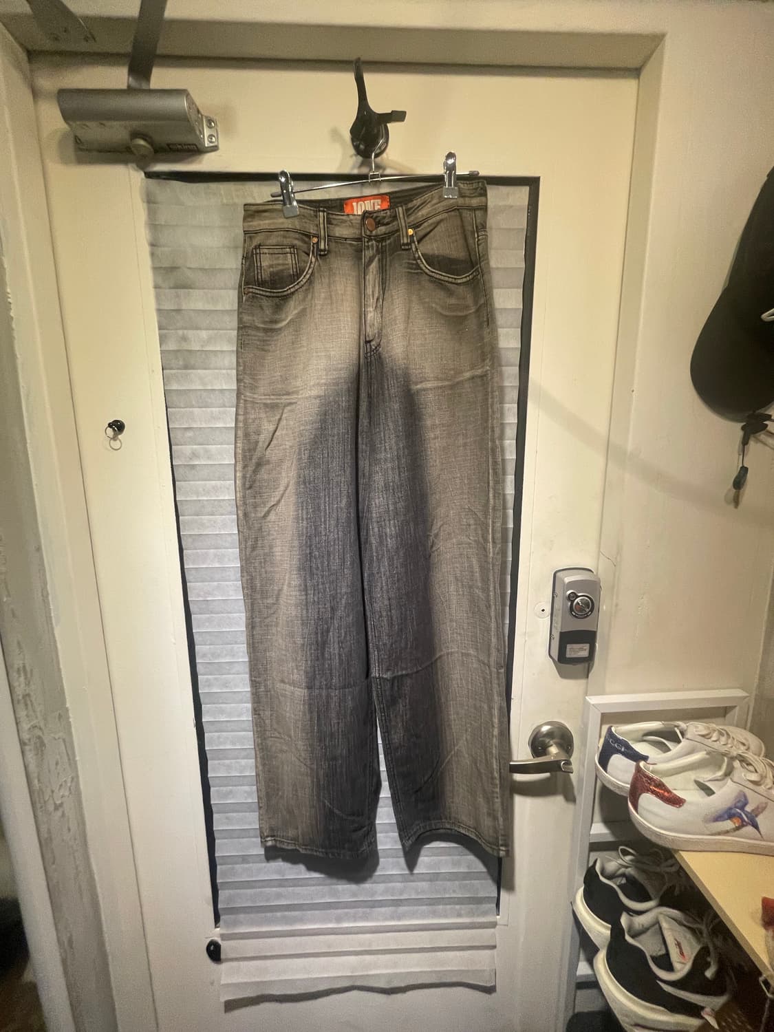 청바지모음 s사이즈 25000원씩 상품이미지6