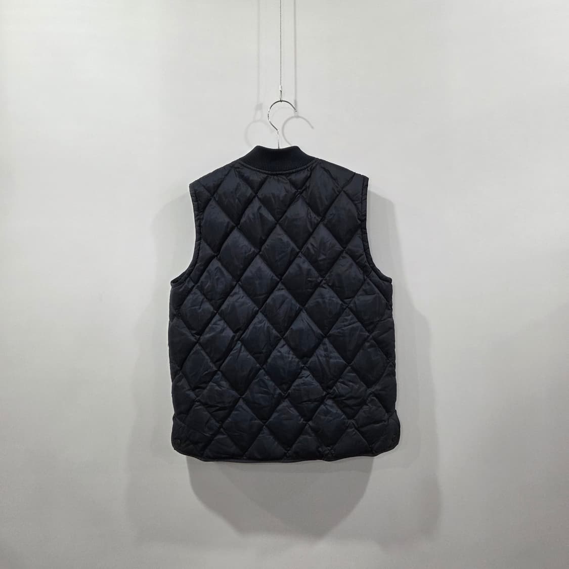 블루독 퀼팅 조끼패딩 145/11 상품이미지3