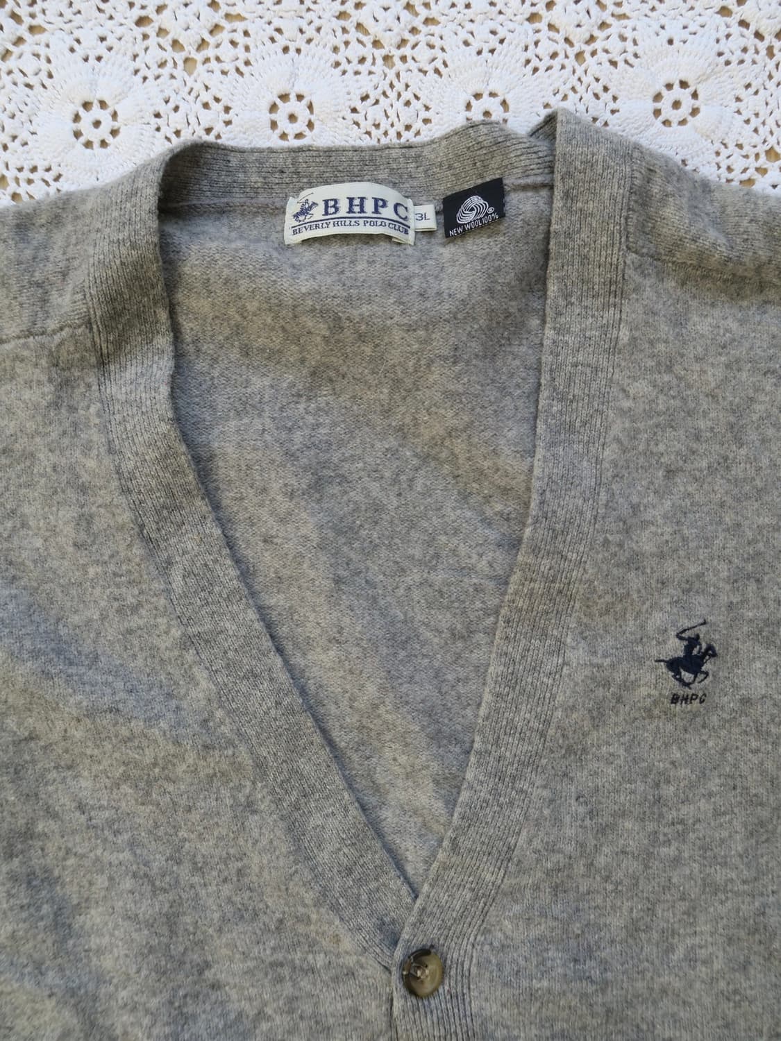 No.17 knit 상품이미지4