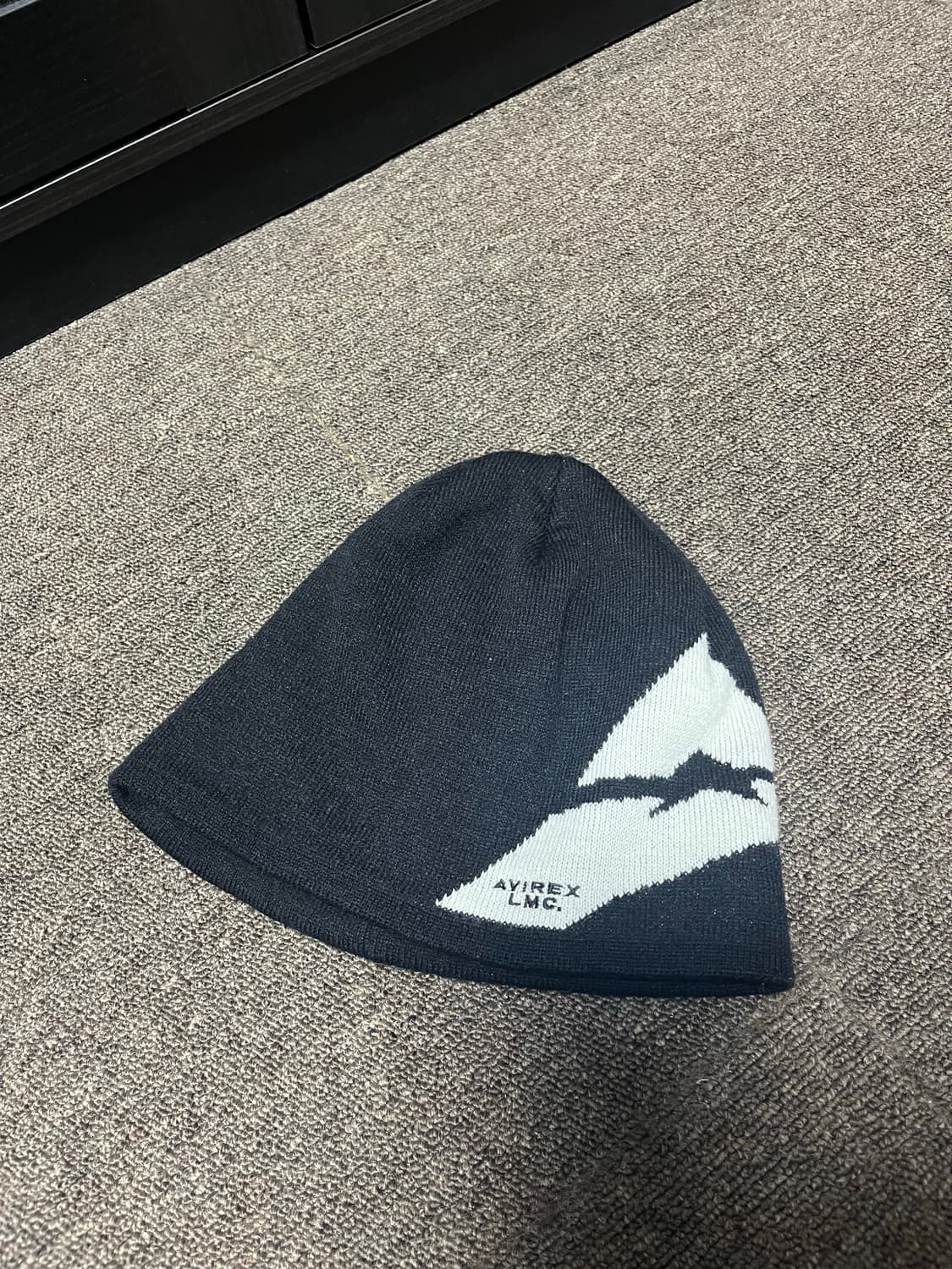 아비렉스 lmc 비니 상품이미지1