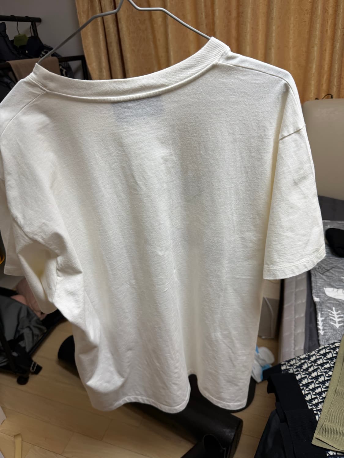 구찌피렌체 티셔츠 상품이미지2