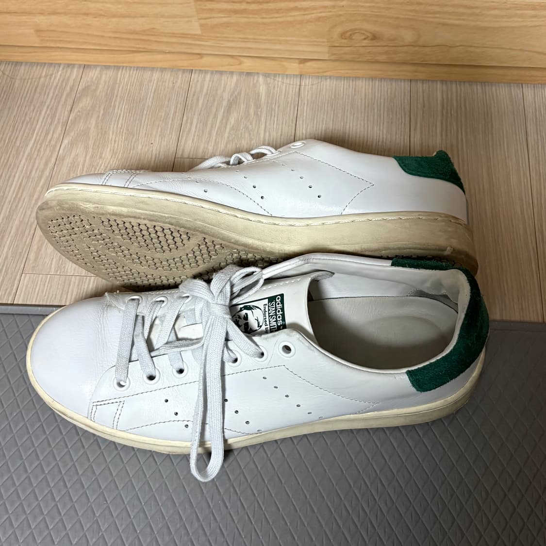 아디다스 스탠스미스 H 헤일럿 275 상품이미지2