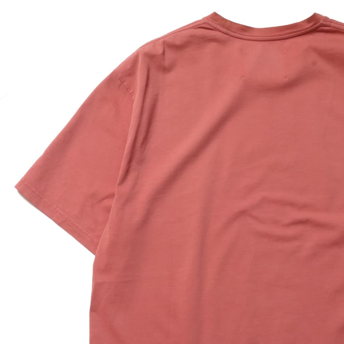 스튜디오 니콜슨 Studio Nicholson Cotton T-shirt 상품이미지5