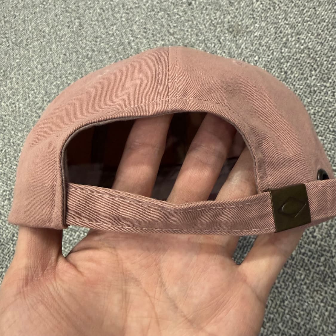 F 미스치프 MSCHF 볼캡 모자 상품이미지6