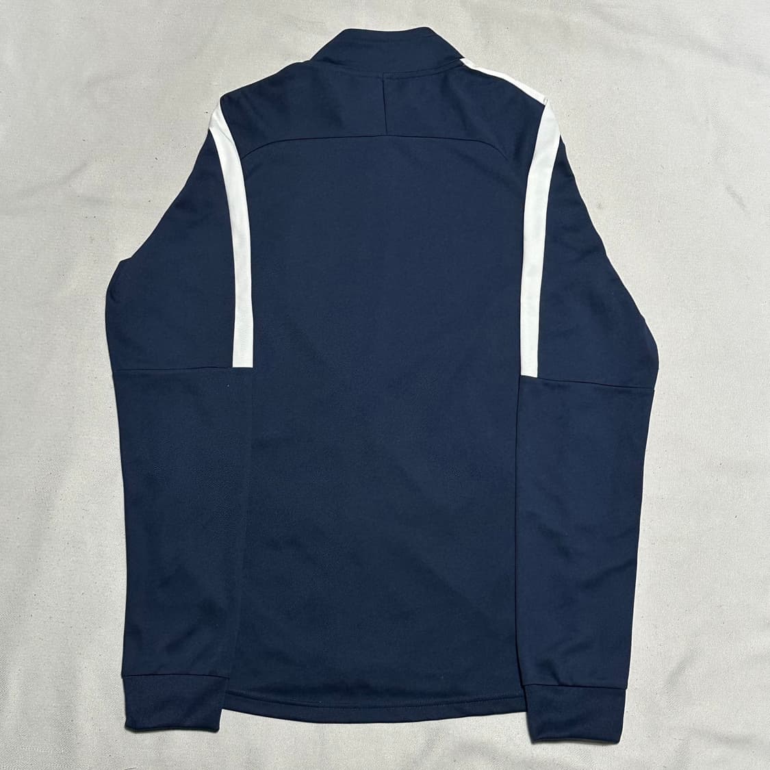 M 나이키 토트넘 네이비 트랙탑 상품이미지3