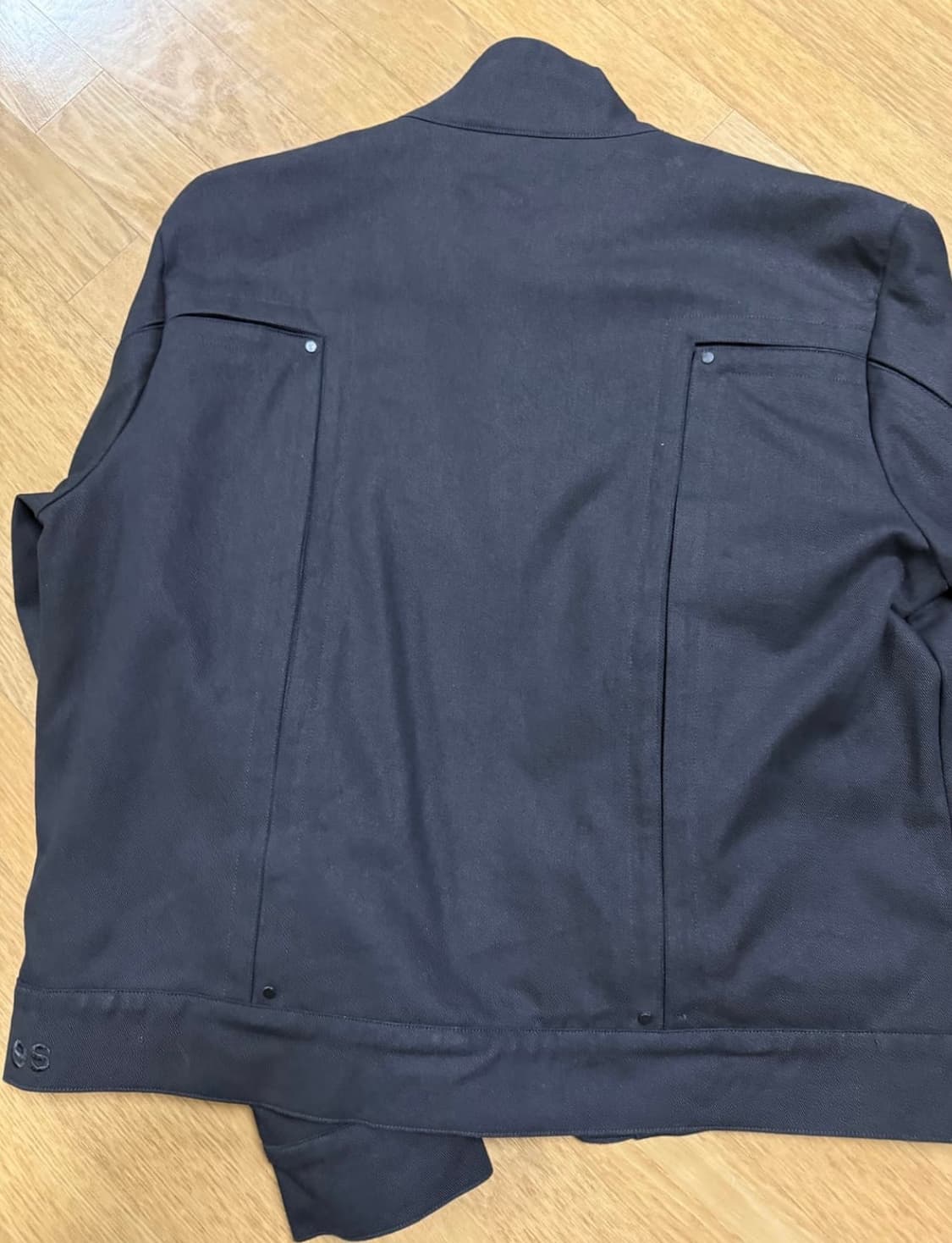 플라스틱프로덕트 모터 자켓 상품이미지3