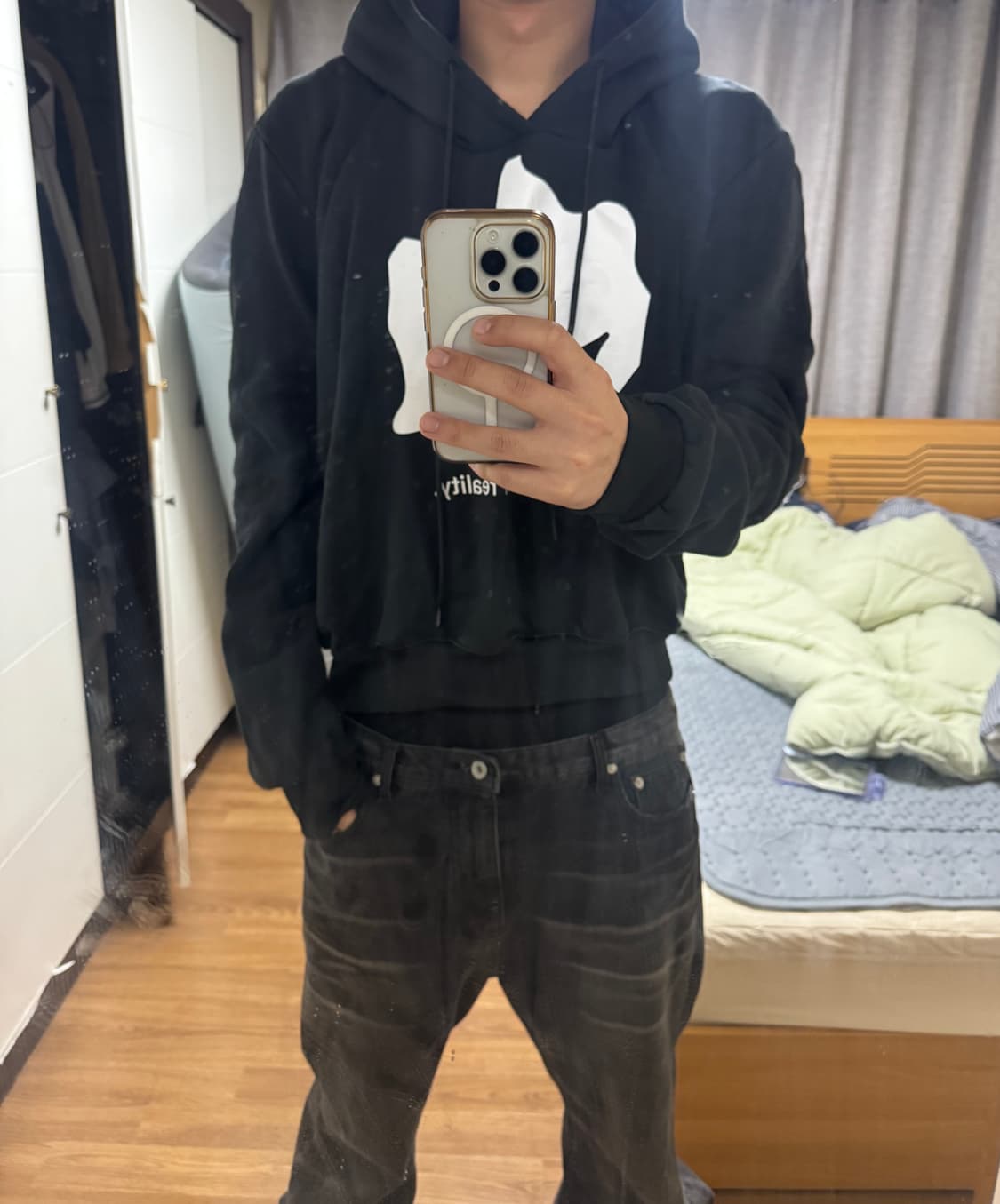 Ourglass 후드  상품이미지1