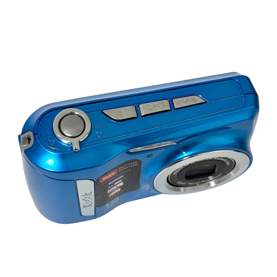 (키키디카⚡️) Kodak Easyshare 코닥 이지쉐어 C143 상품이미지3