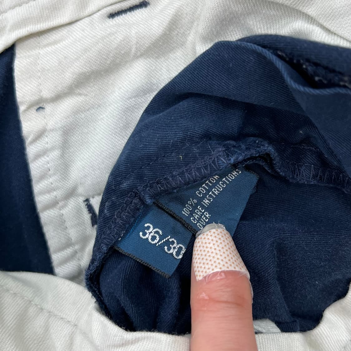 폴로 랄프로렌 치노팬츠 r2648 상품이미지6