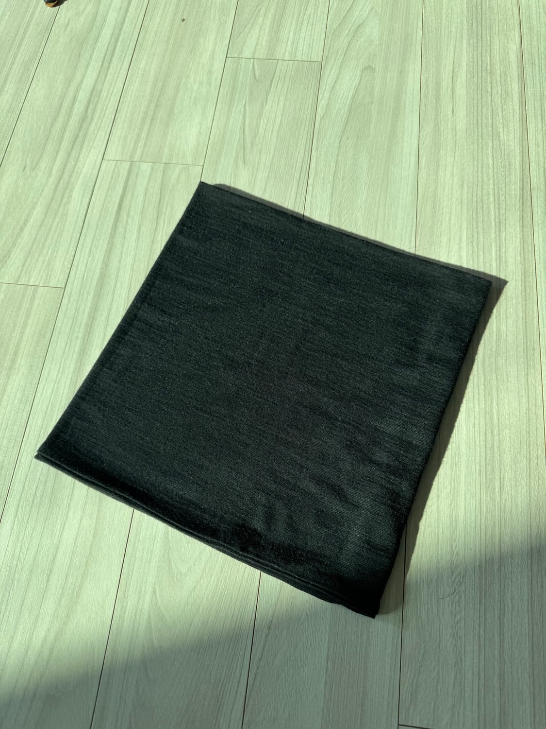 COMOLI 코모리 넥워머 24AW 상품이미지1