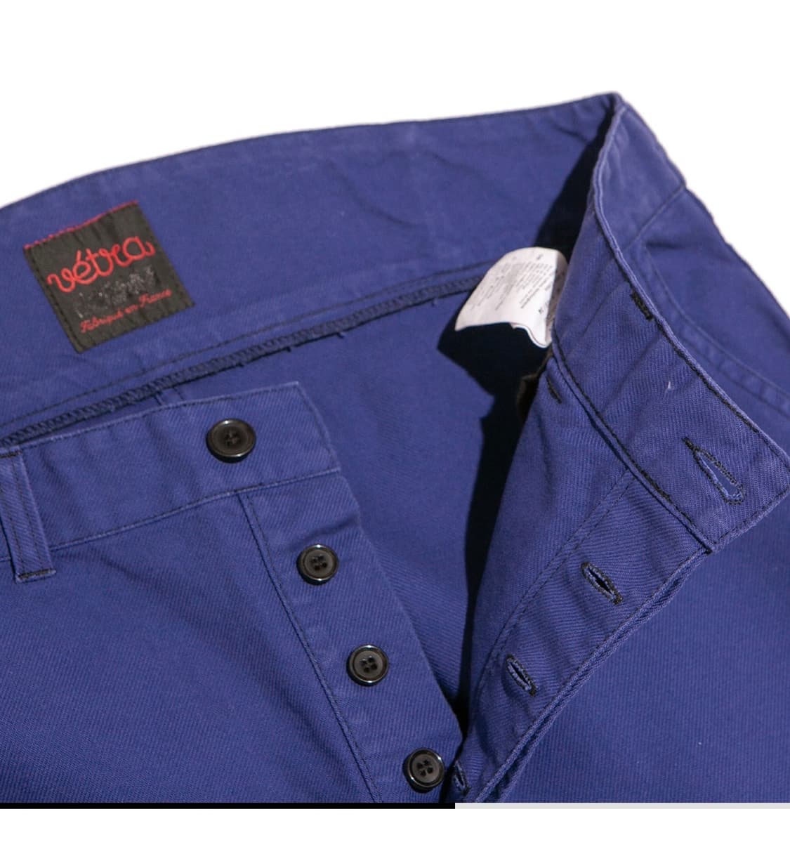 베트라 프렌치 워크팬츠 34/30 주우재 팬츠 상품이미지3