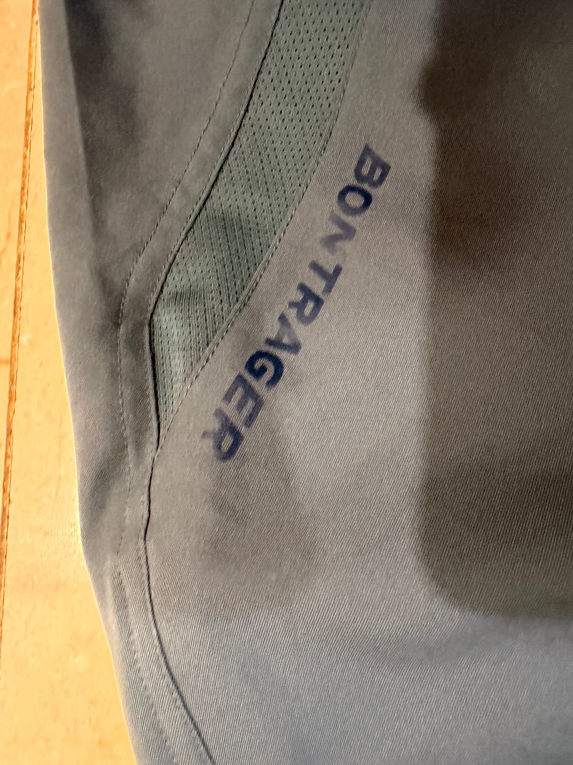 (XS) Bontrager 네이비 자전거 바이크 쇼츠 반바지 상품이미지3