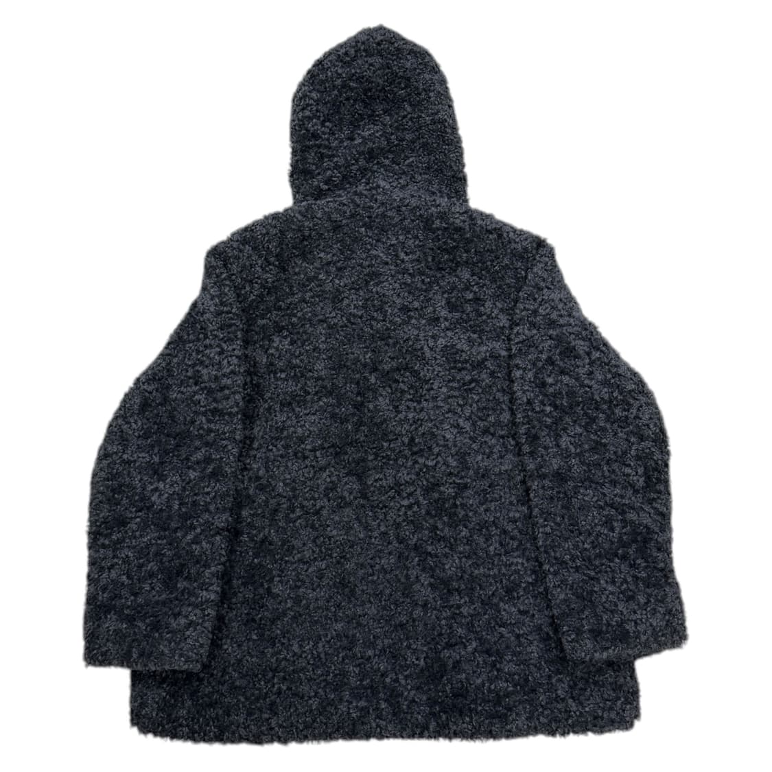 더뮤지엄비지터 퍼자켓 떡볶이 코트 상품이미지3