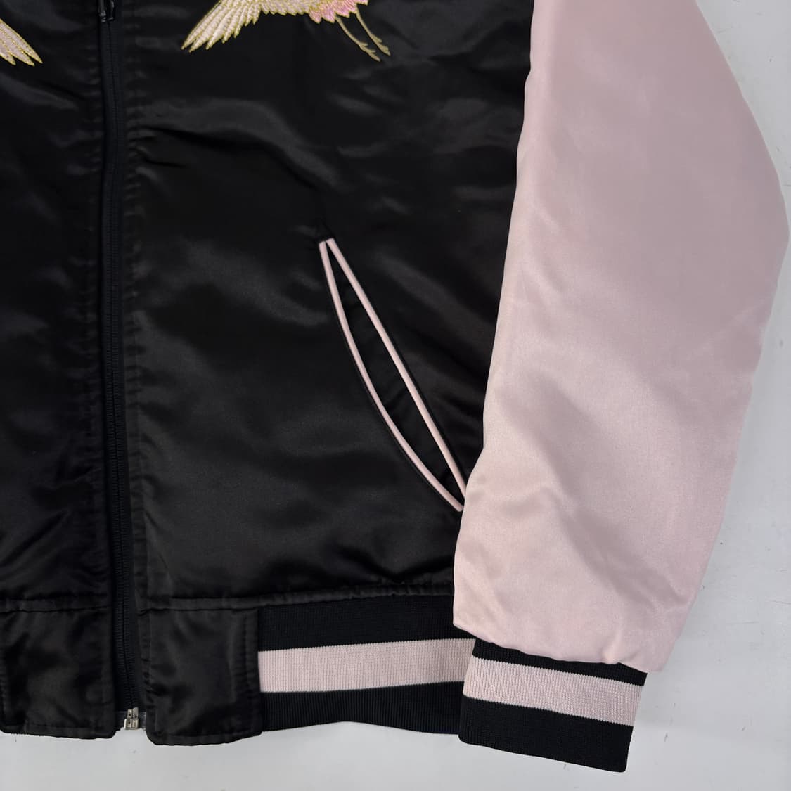 아디다스 X 리타오라 리버시블 스카잔 상품이미지4