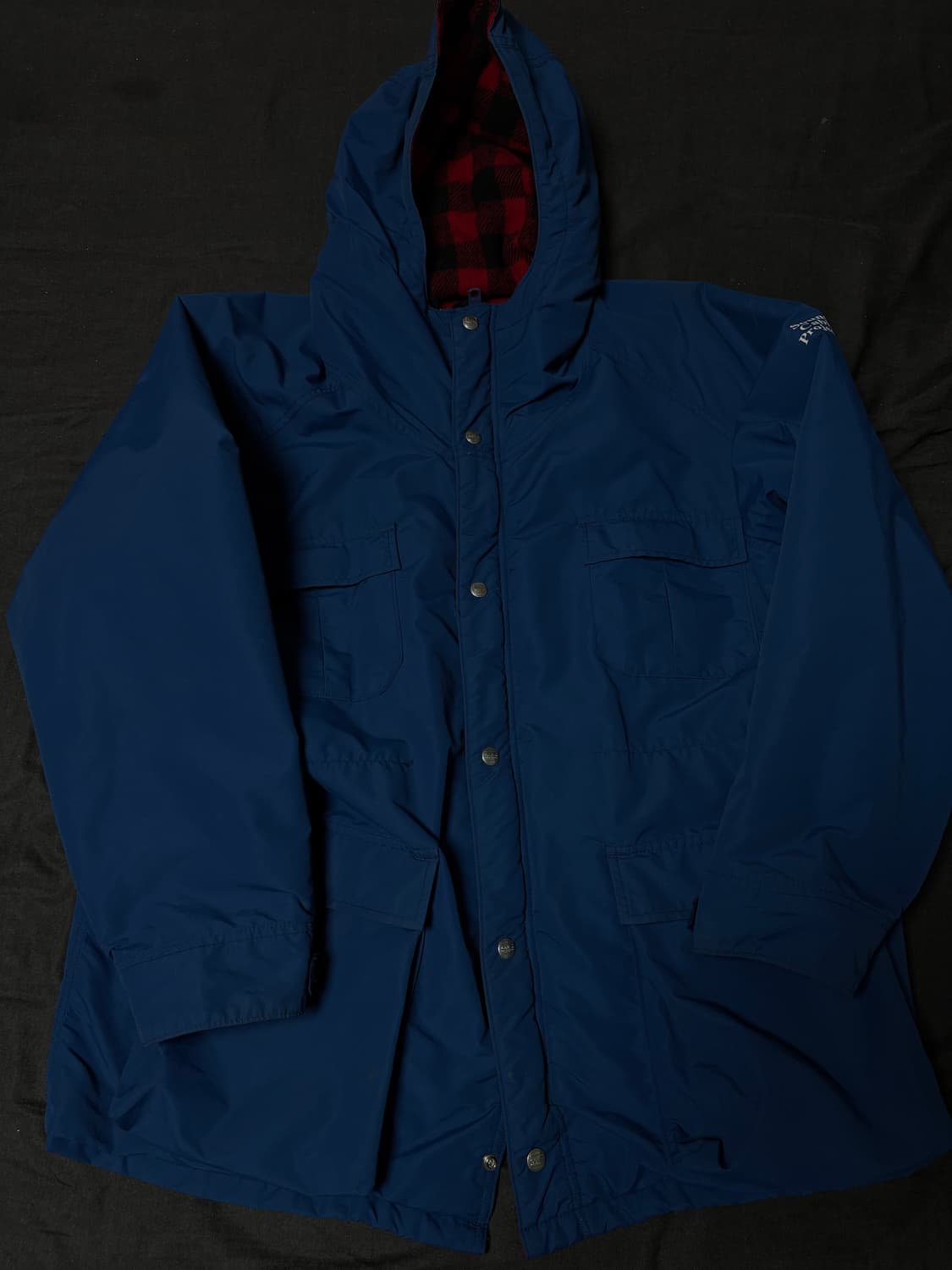 LLBEAN 마운틴파카 엘엘빈 상품이미지1