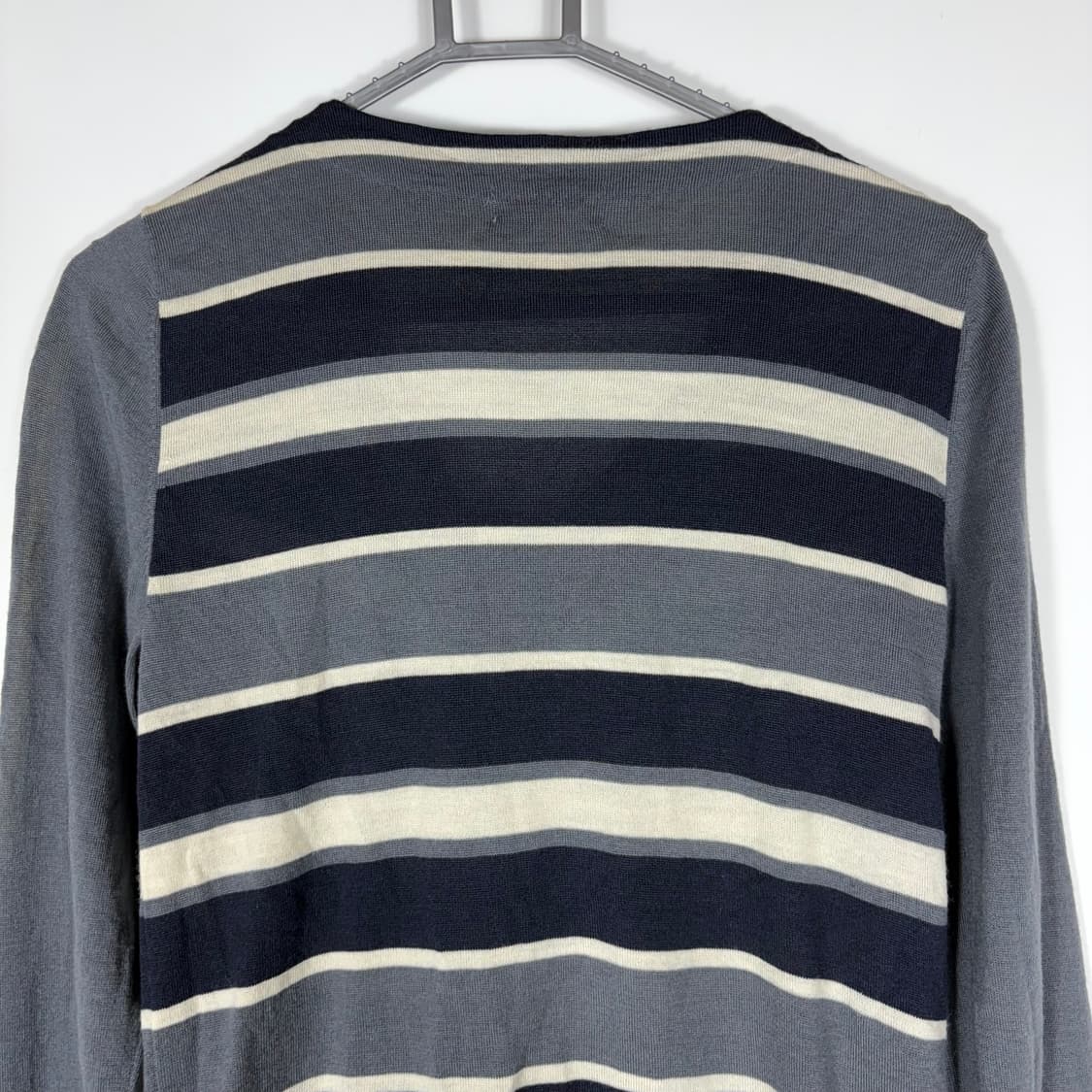 Marni x h&m 프릴 집업 가디건 상품이미지8