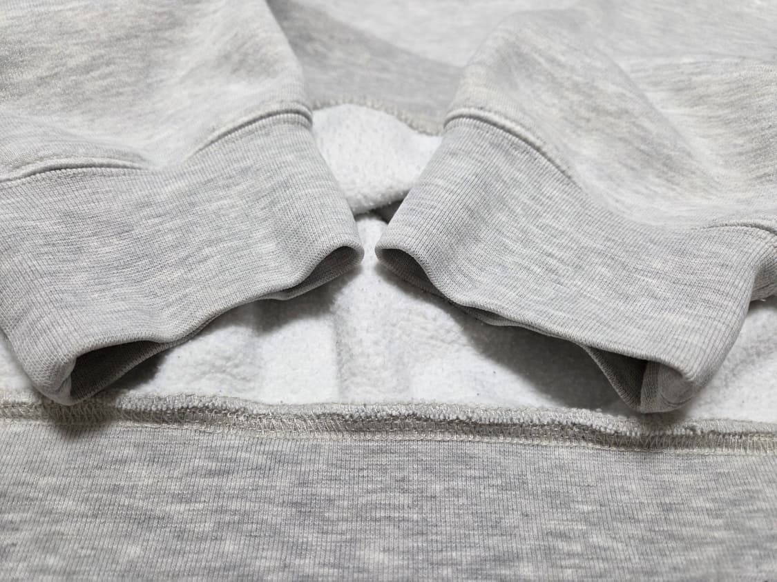 피오갓에센셜 오버핏 스웻 맨투맨 상품이미지10