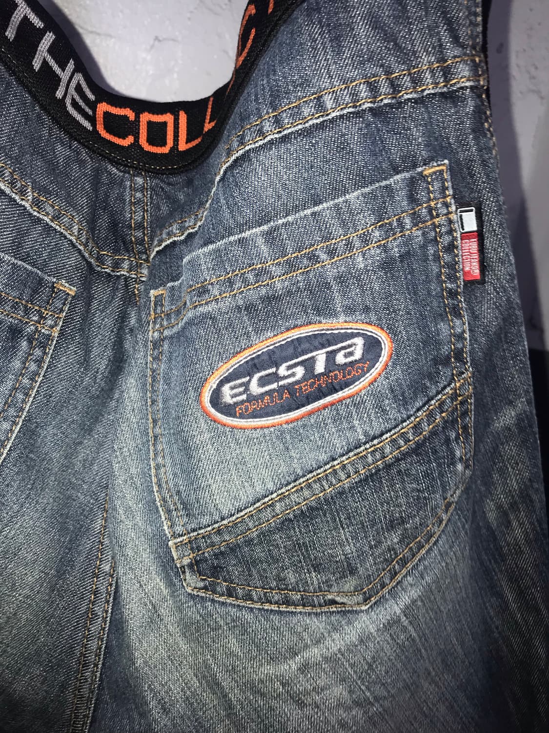 Fubu the collection jeans 상품이미지10