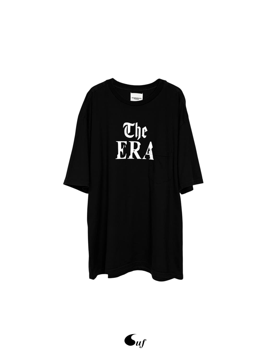 The ERA T-shirt 상품이미지1