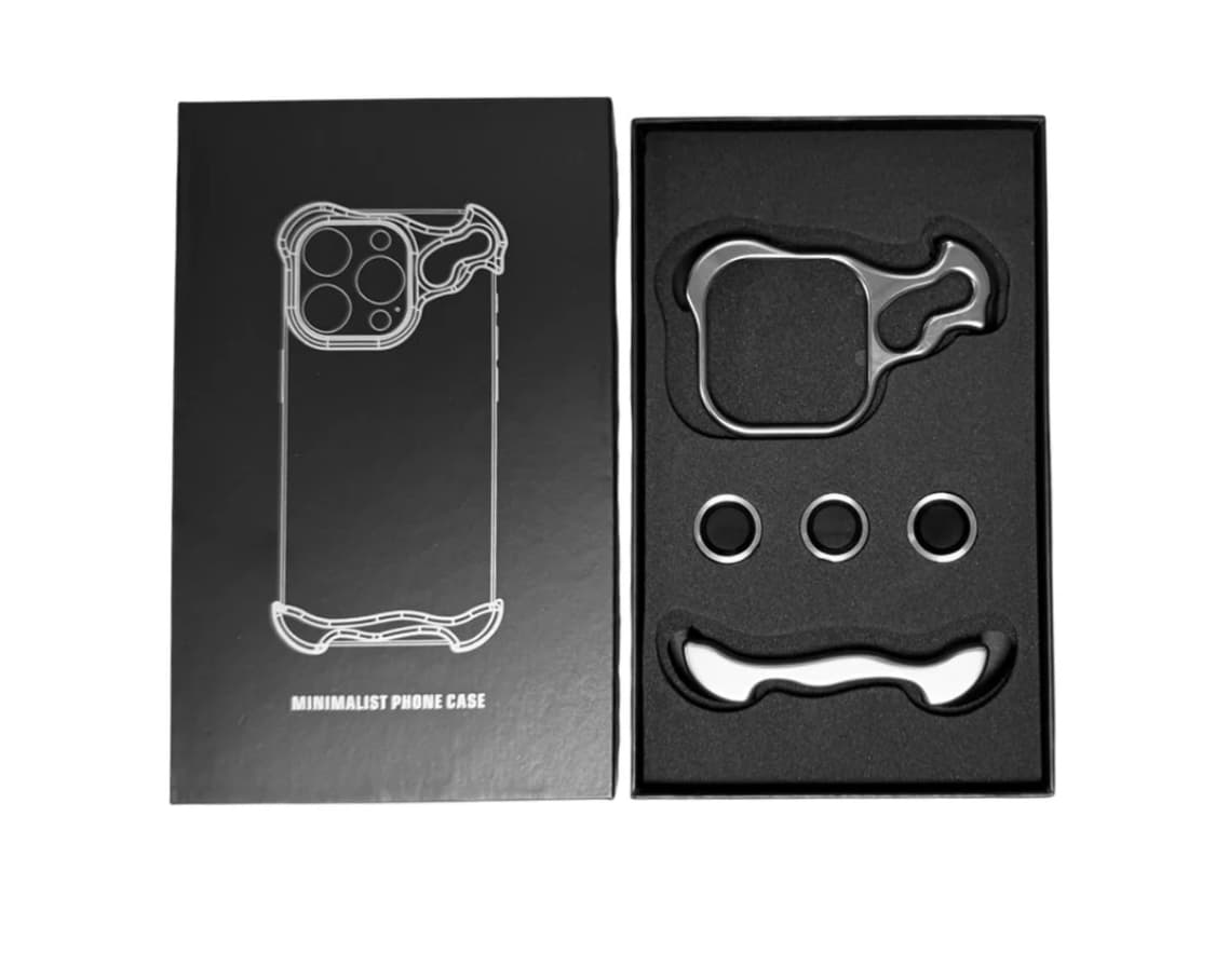 가드 스틸 폰케이스 상품이미지4