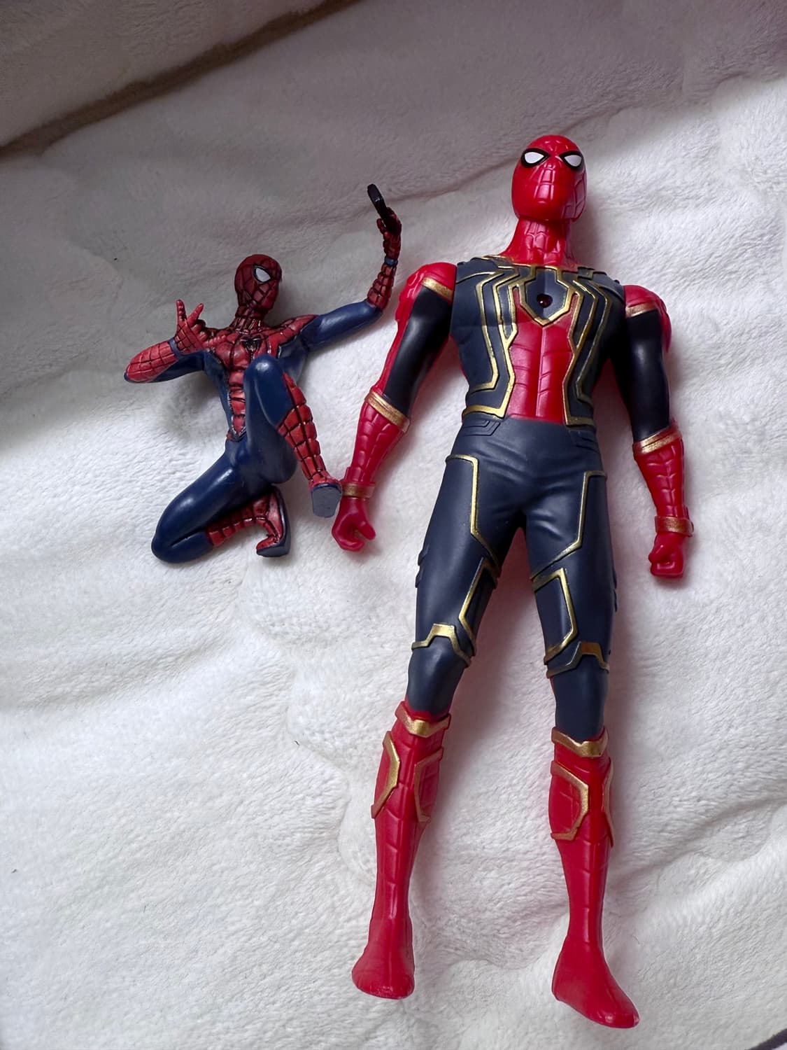 스파이더맨 피규어 세트 상품이미지2