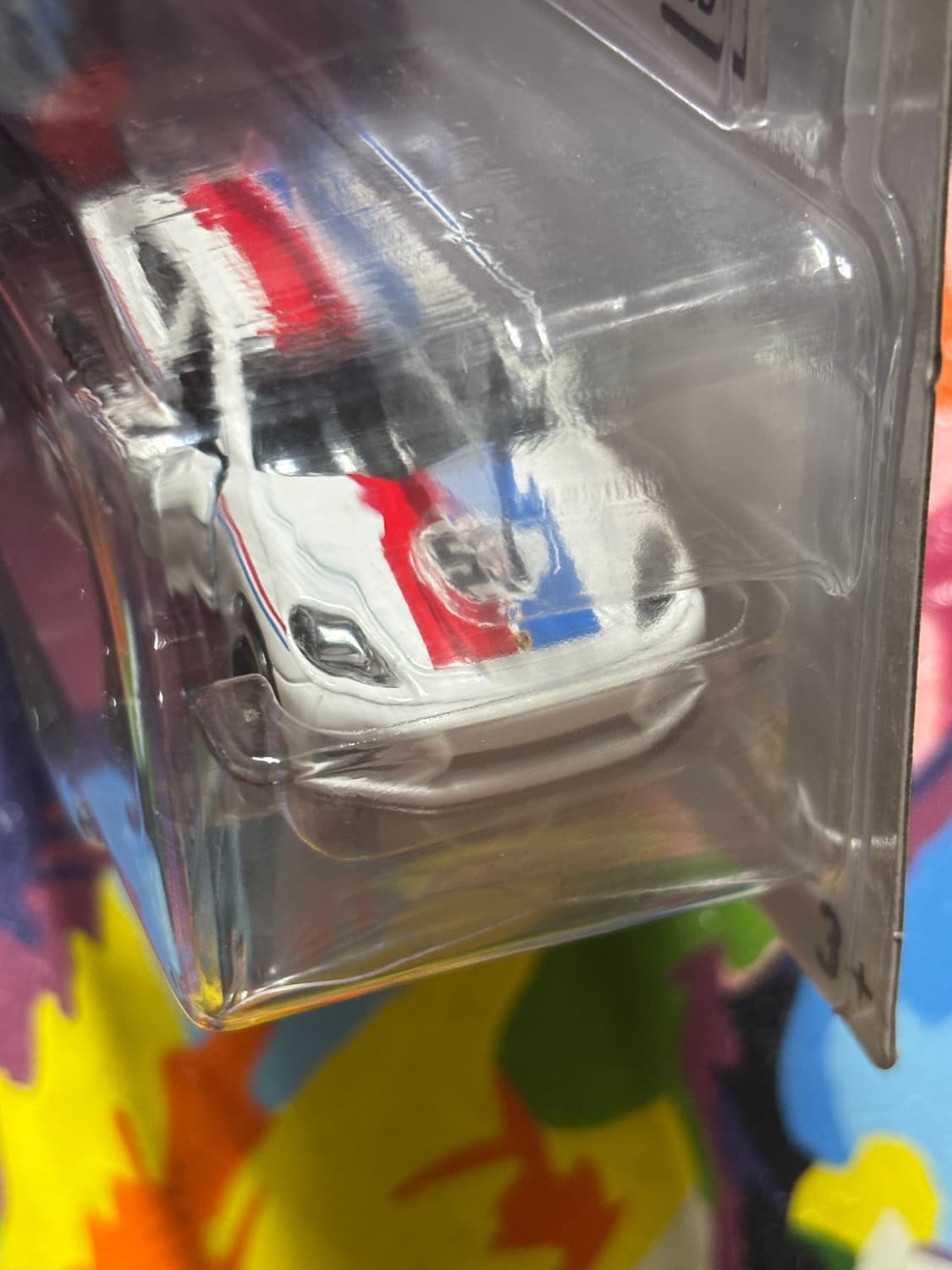 미개봉) 포르쉐 파나메라 터보 다이캐스트 마조렛 인테리어 소품 상품이미지7