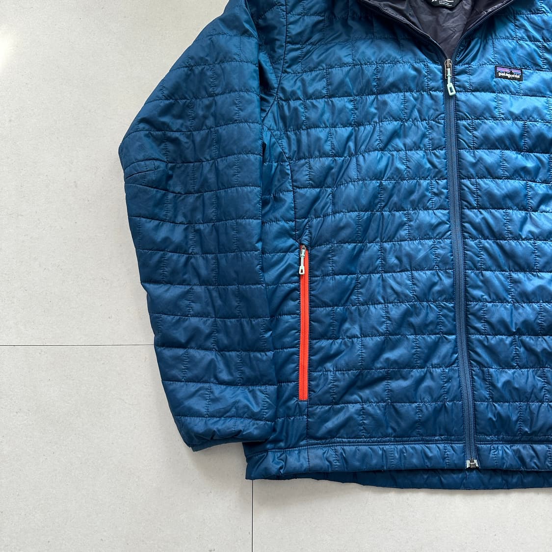 14s 파타고니아 프리마로프 나노퍼프 후디 XL 상품이미지4