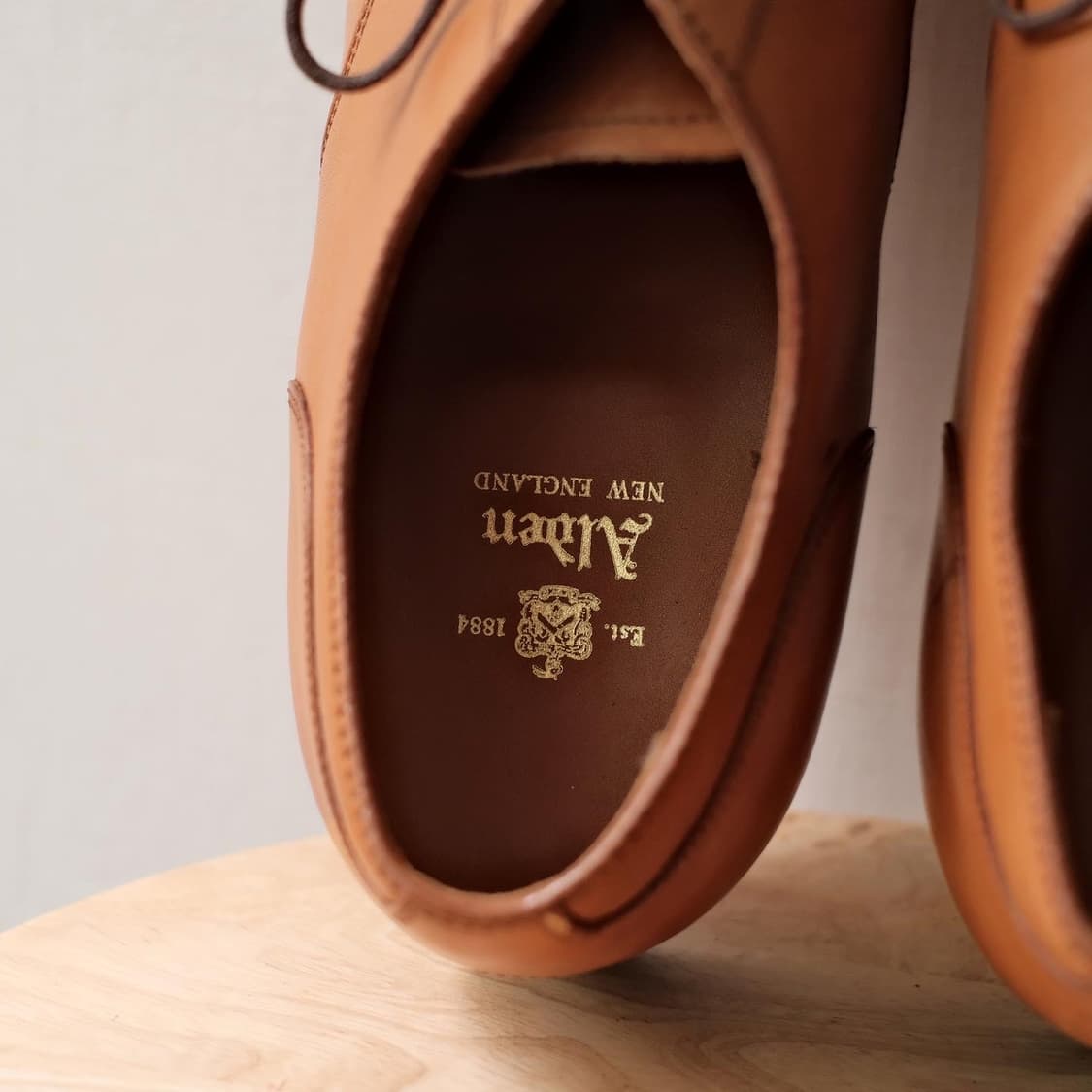 알든 962 10D NST 탄 카프 상품이미지9