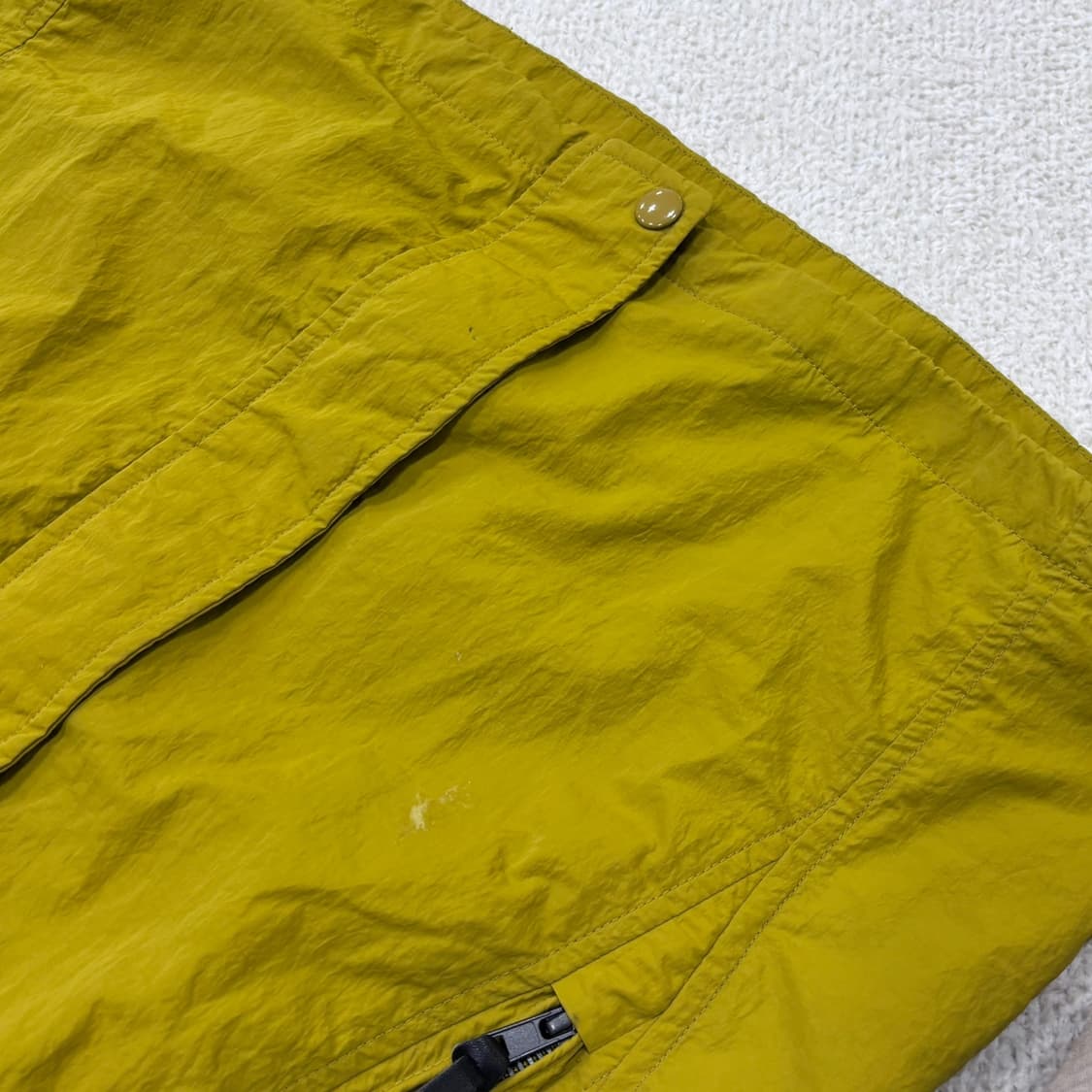 95 마모트 후드 바람막이 자켓 0410E 상품이미지6