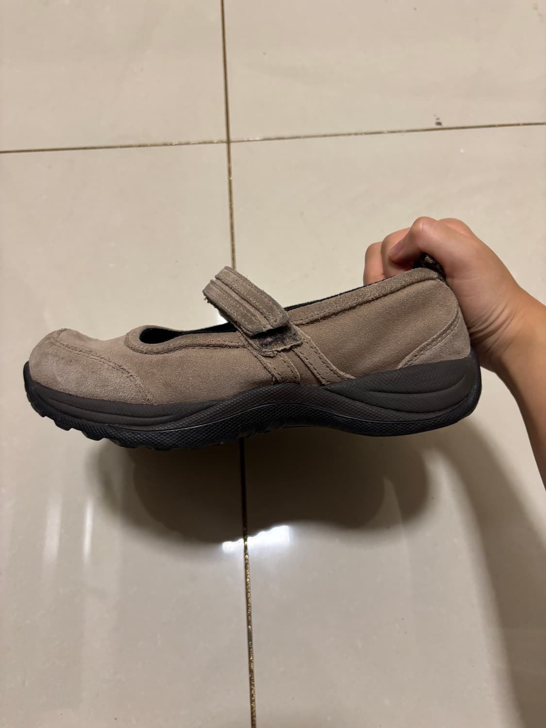 LL Bean 엘엘빈 메리제인 상품이미지1