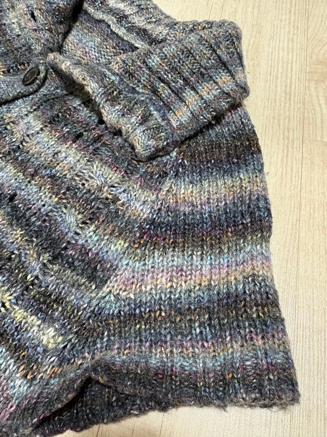 모리걸 니트원피스 상품이미지2