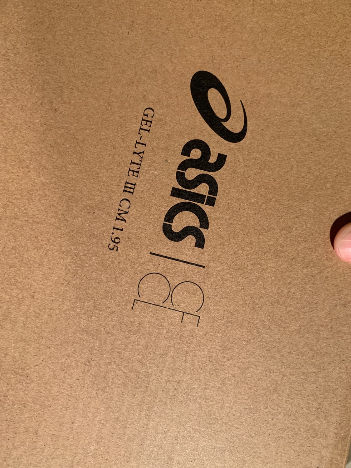 Asics 아식스 cfcl 젤라이트 240 상품이미지10