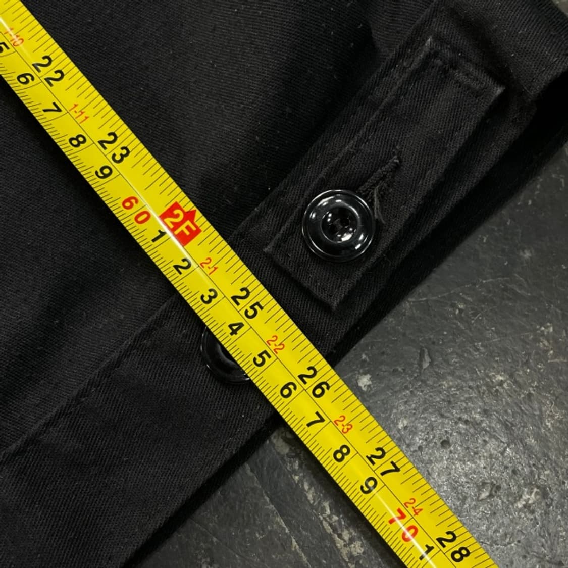 100 디키즈 아이젠하워 워크 자켓  상품이미지6