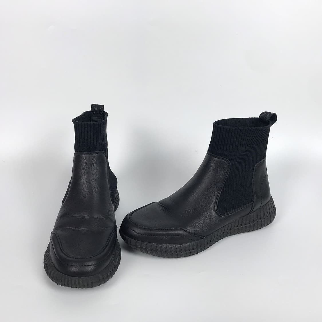 제옥스 GEOX 첼시 부츠 신발 여성235 상품이미지1