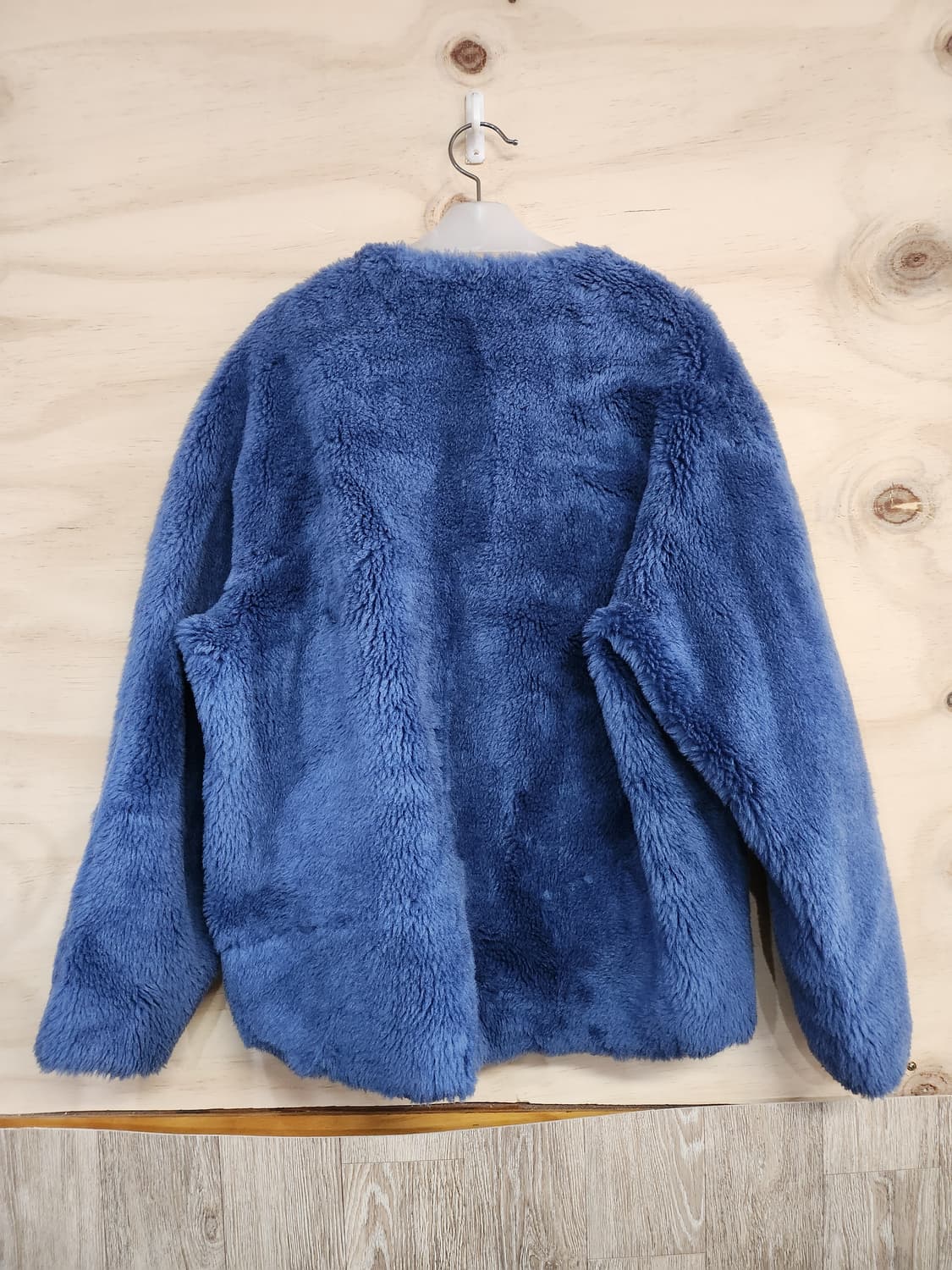 199) 씨티지 양모자켓 상품이미지4