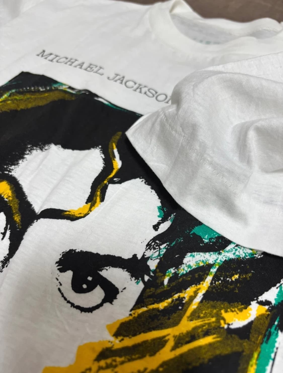 87s 재팬 월드투어 반팔 티셔츠 상품이미지3