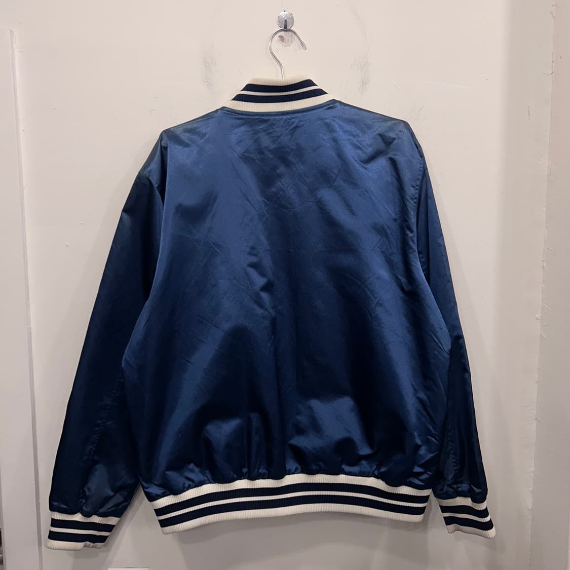 UCLA ALLSTAR 글로시 스카잔 자켓 상품이미지7