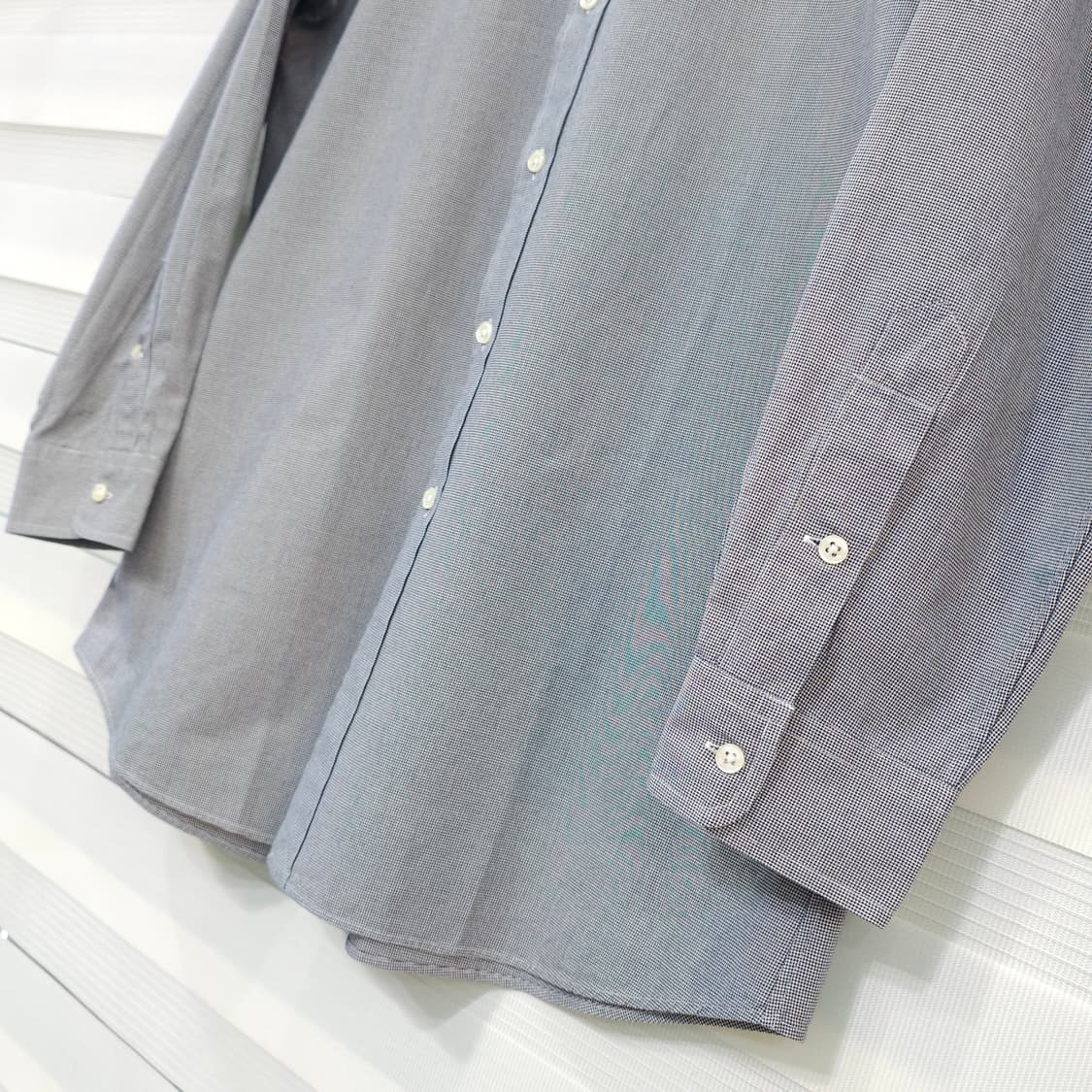 랄프로렌 엘링턴 코튼셔츠- LL사이즈 상품이미지3