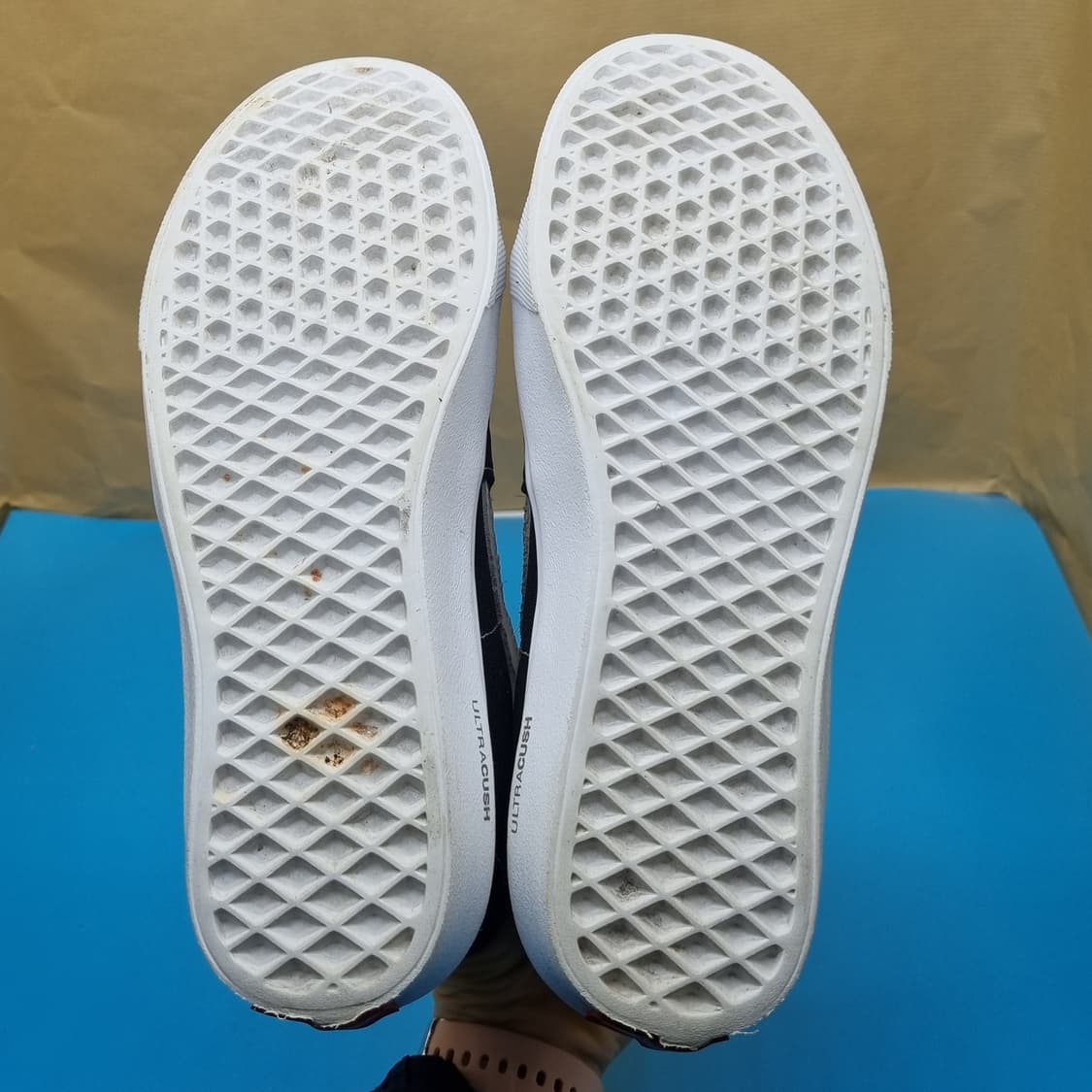 반스 스케이트 여성하이탑240 상품이미지3