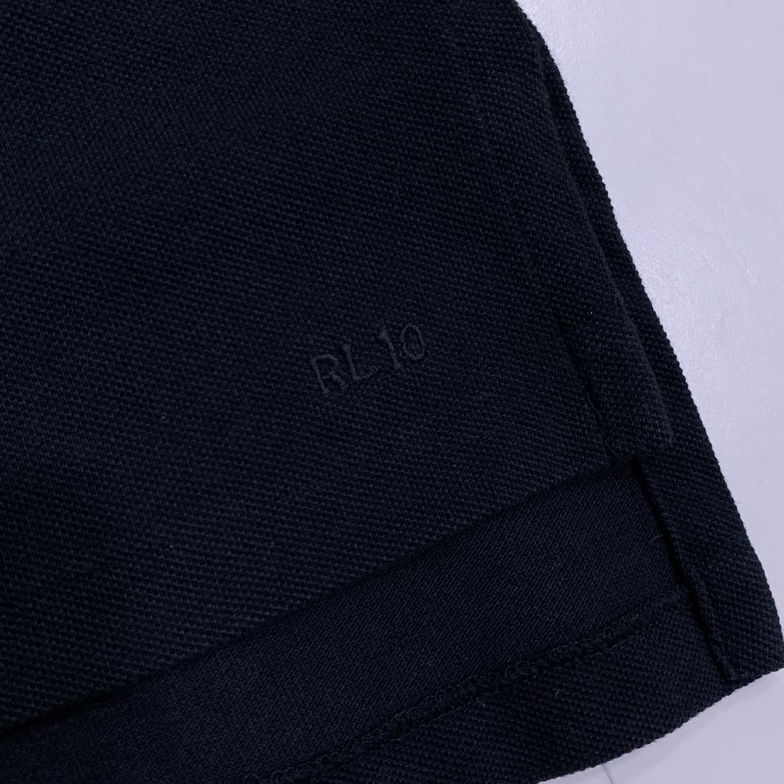 폴로 블랙빅포니 블랙 상품이미지4