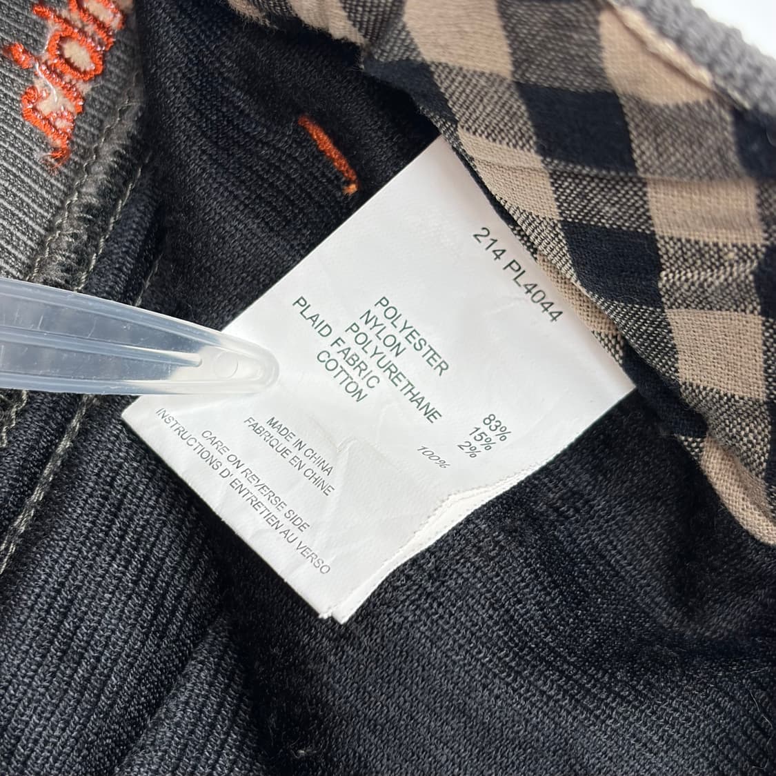 컬럼비아 콜롬비아 코듀로이 반바지 팬츠 상품이미지5