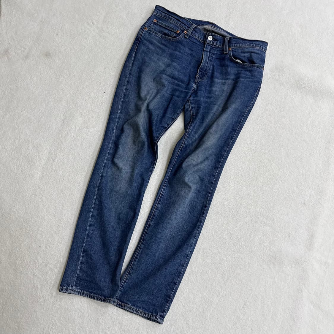 W34L32 리바이스 511 데님팬츠 0319T 상품이미지1