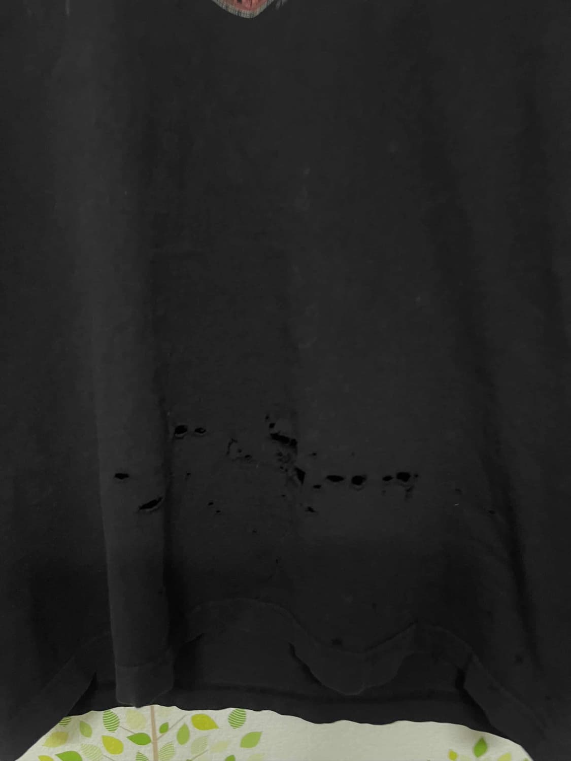 Harley Davidson OG vtg long sleeves 상품이미지5