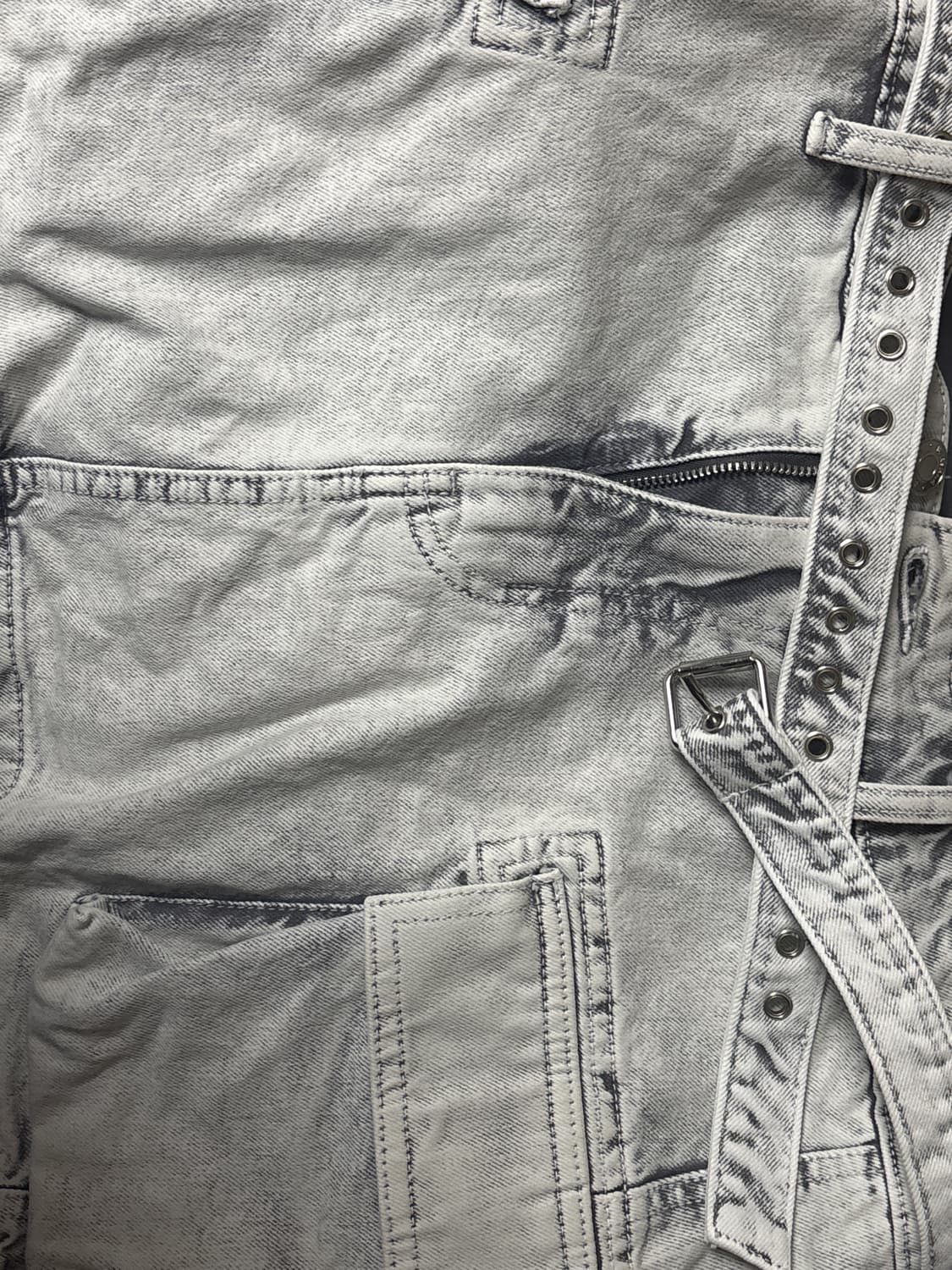 Bershka 치마 상품이미지5